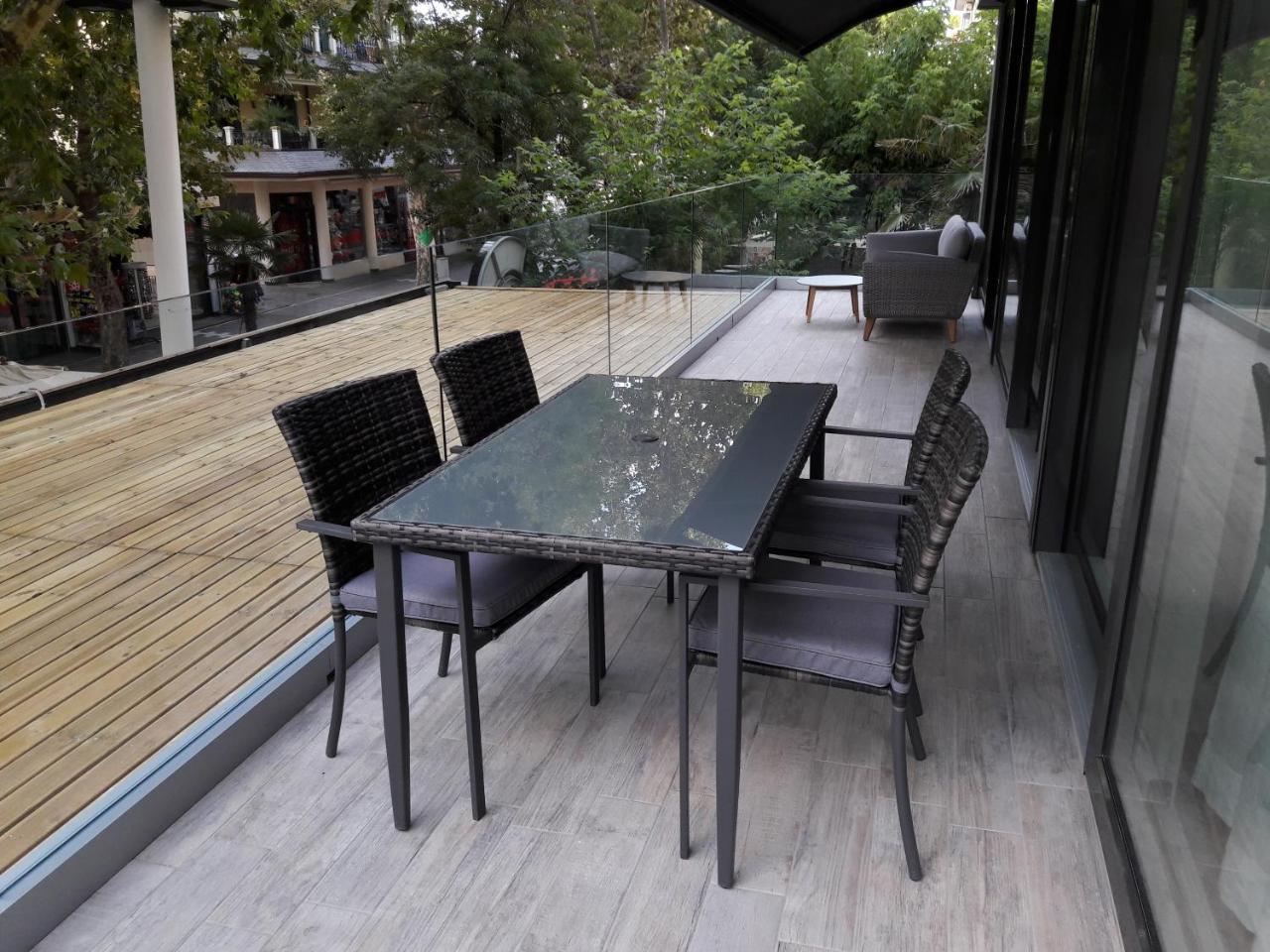 Stema Luxury Apartamento Misano Adriatico